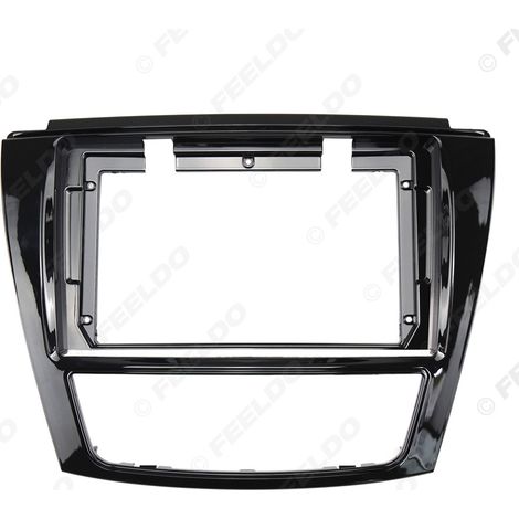 Suitable for the navigation modification frame, audio panel and versatile 9-inch large-screen Android phone frame of the 2015 JAC Refine S5. (1/4)