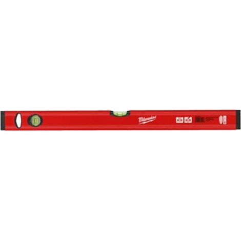MILWAUKEE ZESTAW POZIOMIC SLIM 10/60/120/180
