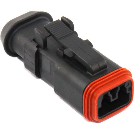 Connettore Deutsch 2 VIE