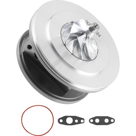 Cartridge Rumpfgruppe For Nissan Navara Plattform/Fahrgestell 2.5dCi 140Kw 190HP (1/5)