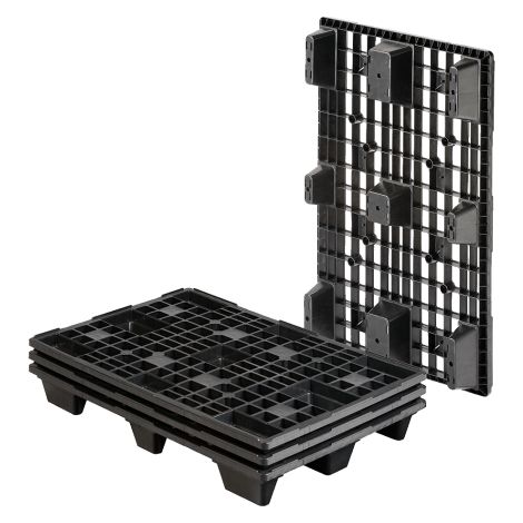 Palet para exportación 1200 Kg DENOX- FAMESA
