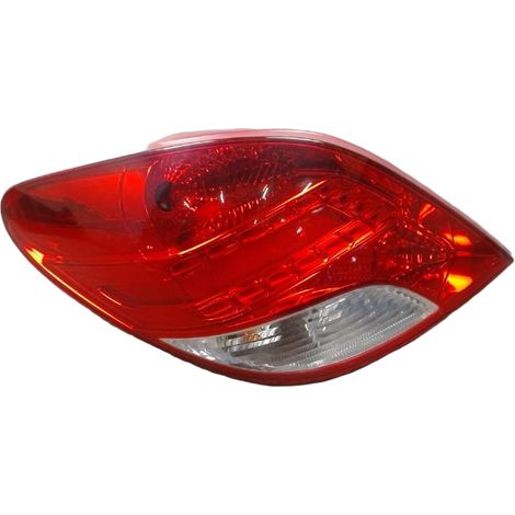 Feu Arriere Gauche  PEUGEOT 207 3p [PRODUIT D'OCCASION]♻️6350hq