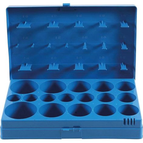 Cassette Vide pour Art 8045 - 165 x 50 x 255 mm - Accessoire de Rangement Pratique, - D-Work (1/5)
