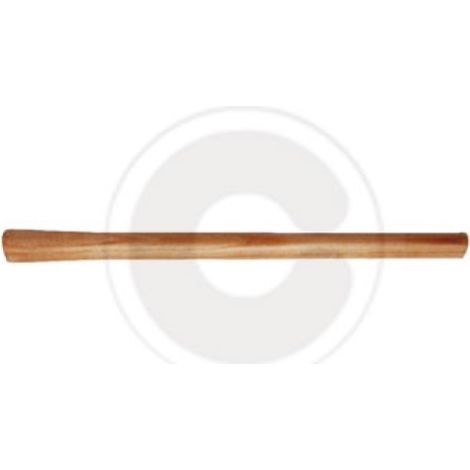 poignA e de rechange pour marteau en bois de hA tre verni marteau cm 37
