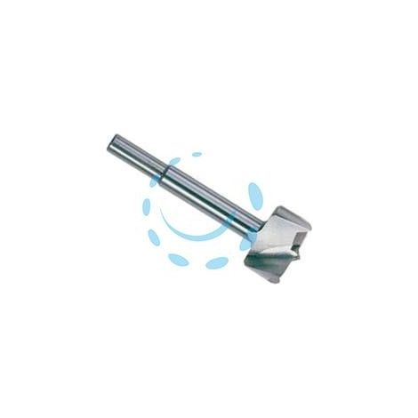 FRESA PER LEGNO TIPO FORSTNER - ø mm.15x90