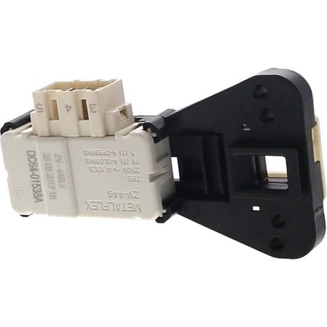 SAMSUNG, SECURITE Lave-Linge HUBLOT ZV446L5 (1/2)