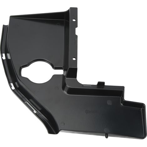 Cache moteur latéral remplacement pour Dodge Charger Challenger SXT GT RT 2015-2021 (1/5)