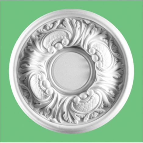 ROSONE POLISTIRENE D 290 MM  ER29 (RP002)- BOVELACCI- 4,0 pz