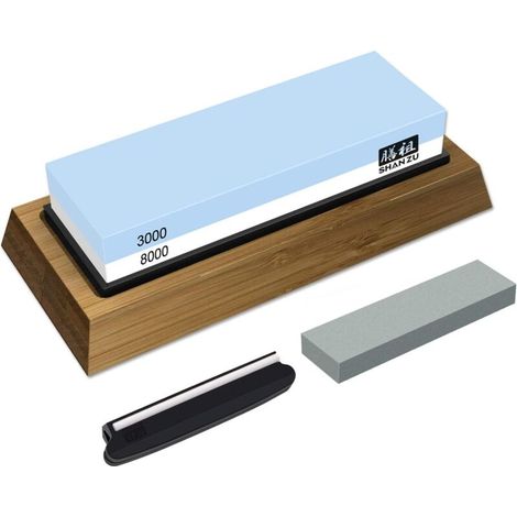 Broyeur 2 en 1 Grana Professional, dimensions 3000/8000, avec support antidérapant en silicone. (1/5)