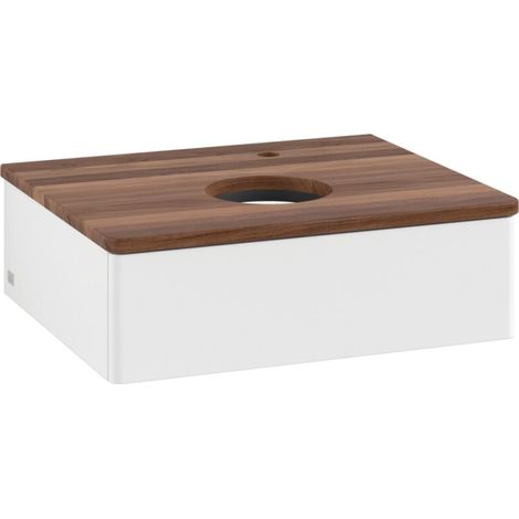 Villeroy & Boch L07052MT WTUS Antao L075 600x190x500 mm (1/3)