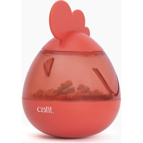 Dispensador de snacks para gatos Catit PIXI