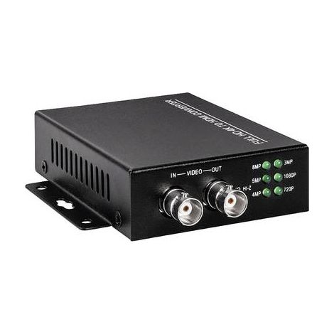 ABUS ABUS SECURITY-CENTER TVAC22400 CONVERTISSEUR HDMI