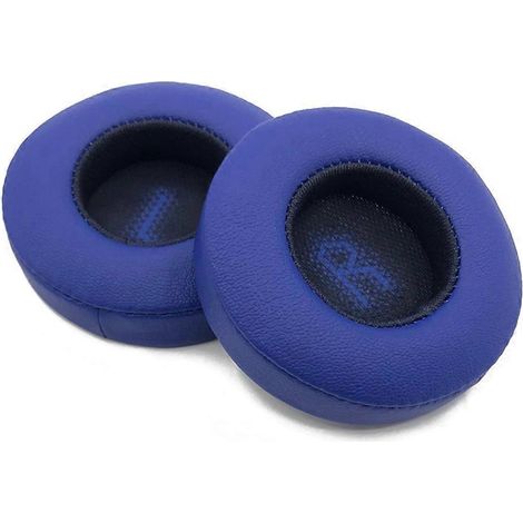 Paar Ohrpolster für JBL E35 E45 E45BT, Schutzhülle und Ersatz (1/4)
