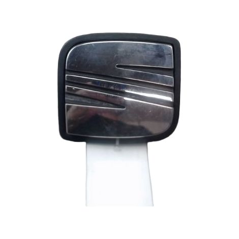 [PRODUIT D'OCCASION] Poignee Exterieure Hayon SEAT Ibiza III Phase 1 (6l) 2002-2006 ♻️ Ref Oe. 6l6827565c - Garantie à vie (1/3)