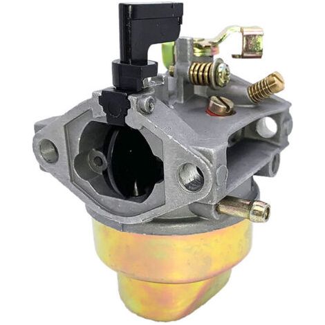 NALOOKAMIC Carburateur avec joint Filtre à essence pour Honda G150 G200 Remplace 16100-883-095, 16100-883-105 (1/4)