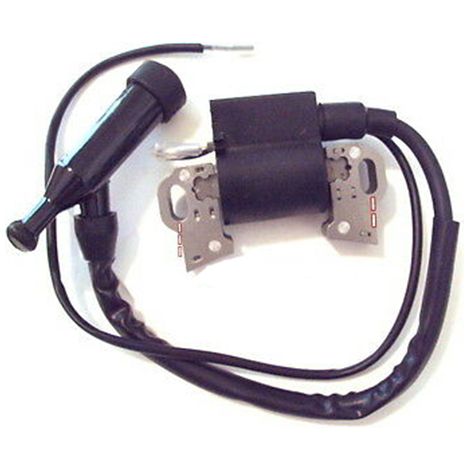Accensione elettronica motore Honda 340, 390 OHV compatibile