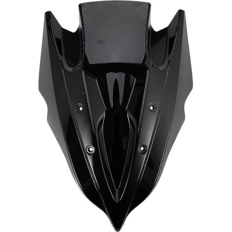 Pare-brise pour Kawasaki Z250 Z300 Z 250 300 2013 2014 2013-2015 (1/5)