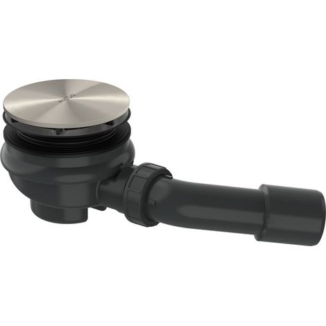 AXOR 42542800 Ensemble complet Axor Staro corps de base