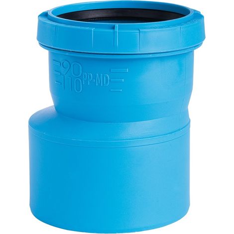 Reducción VRD DBLUE - RIUVERT Medidas: 125-110 mm