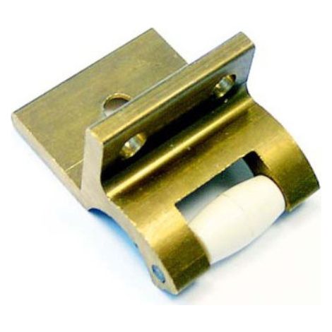 TAPÓN CUADRADO G ACABADO LATÓN - TOOLS PROGRESS - LB4103