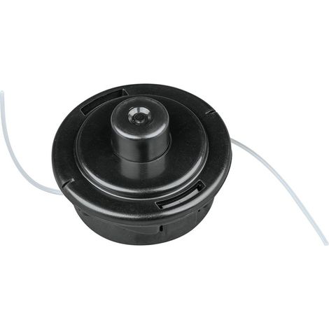 Testina per decespugliatore Makita per CS246.4C