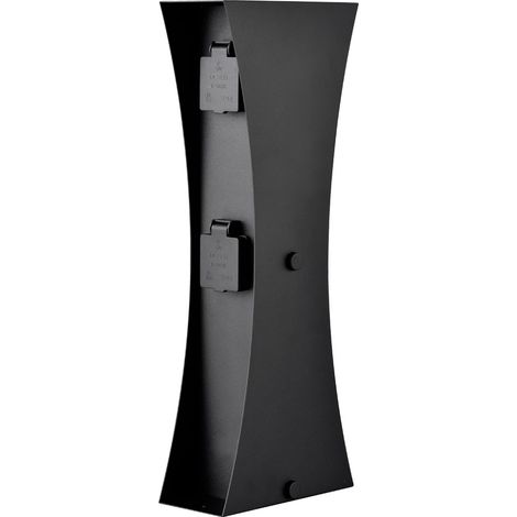Capulla de enchufe antry D4A D4A. Conecte el exterior (por 4) (1/5)