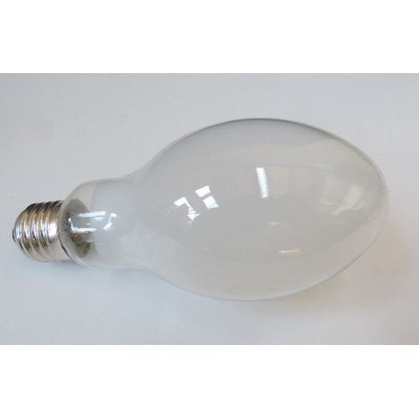 Lampe à décharge sodium HP 50W 2000K 4000lm ovoide Ø 71x156mm culot E27 pour ballast NAV-E SUPER 4Y Ledvance (1/5)