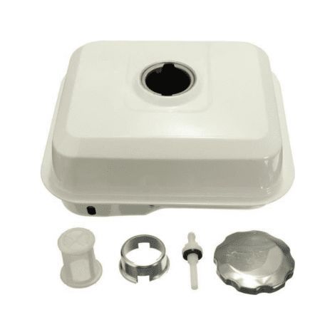 Réservoir HONDA 17510-ZE1-020ZA – Adaptable pour modèles GX140 et GX160 – Bouchon et réservoir pour moteur thermique (1/3)