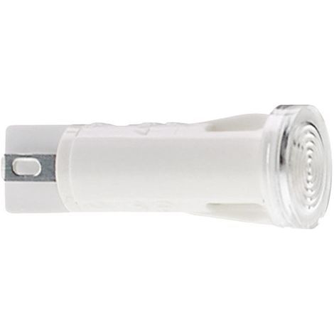 RAFI 1.69.507.105/1402 Voyant standard avec ampoule 1.20 W jaune 1 pc(s) D57778 (1/5)
