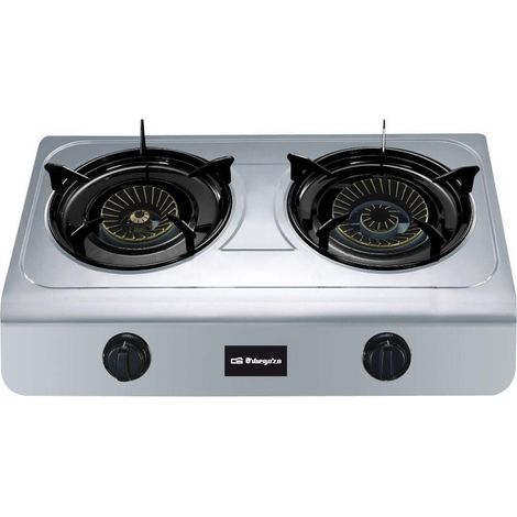 HORNILLO GAS ORBEGOZO FO2700 2F 2WOK