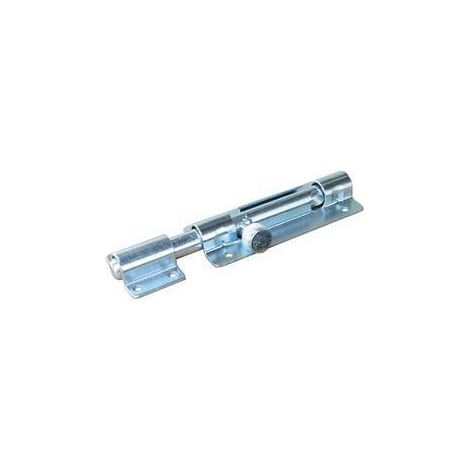 10 x IBFM 63 CATENACCIO PORTALUCCHETTO 150MM ZINC