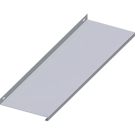 alfer Tablar 230 x 800 mm Regalboden Wandregal