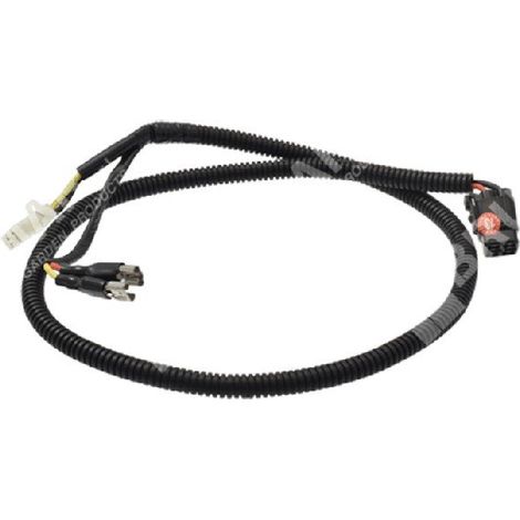 Assemblaggio elettrico per spazzaneve MAORI COMPATIBILE - 050133