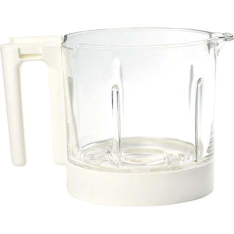 No-name Babycook Neo Ersatzschüssel weiß 1250 ml (1/4)