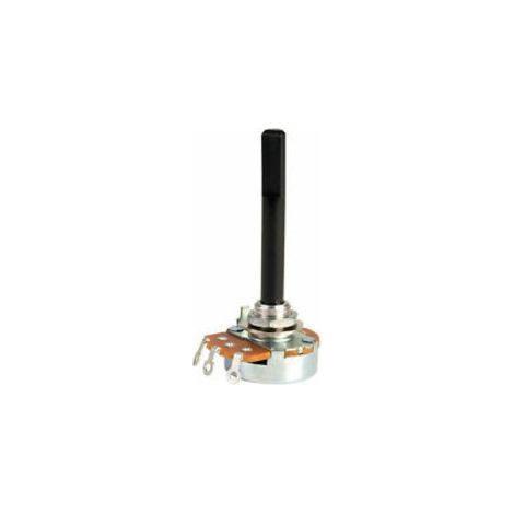 Potentiomètre 470r Axe plastique linéaire 470r/lin/pl
