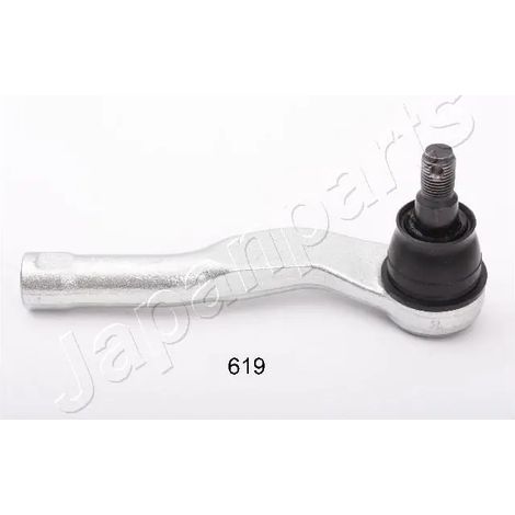 Rotule de barre de connexion Japanparts TI-618R DAIHATSU 45046B9080 45046B9320