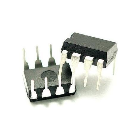 Mc33063ap1 Intégré Mc33063ap1