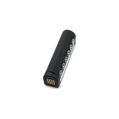 NX - Batterie enceinte bluetooth pour Shure 3.7V 1100mAh (1/2)
