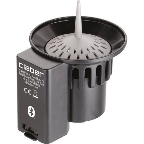 SENSORE PIOGGIA 'RAIN SENSOR BT' Art. 90844