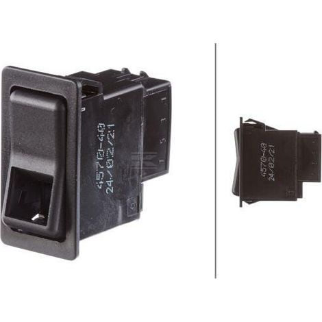 Interrupteur combiné HELLA 6RH004570401