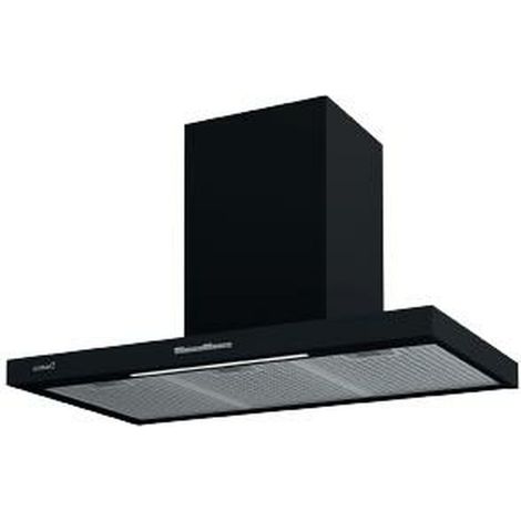 Cappa aspirante Cata sygma 9010 potenza 280W estrazione 802m3/h (1/3)