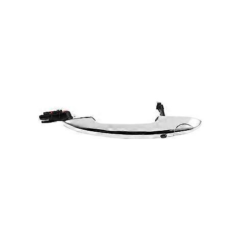 Türgriff außen vorne links (Teilenummer 51712457413) für F54 F55 F56 F57 F60 (1/5)
