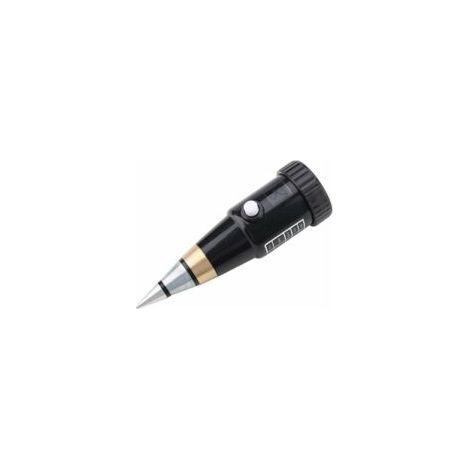 VT-05 pH-mètre, hygromètre, capteur d'humidité portable, instrument de mesure du pH pour l'entretien des plantes, des pelouses, des exploitations agricoles et des jardins. (1/5)