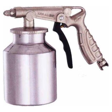 Ani Aerografo Inferiore 1000cc 6.0 A206 7 Antirombo