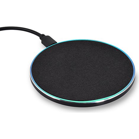 NX - Chargeur à induction fast charge (1/5)