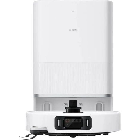 Aspirateur robot Xiaomi 5 Pro (blanc)
