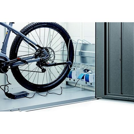 Elektro-Montagepaneel für HighBoard 200