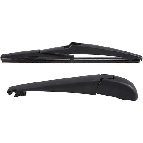Ensemble de bras et balai d'essuie-glace arrière pour Toyota Rav4 2013-2017 (1/5)
