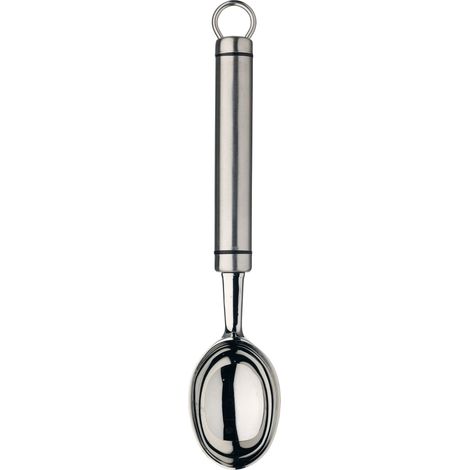 Kitchen Craft KCPROIC - Cuchara de helado