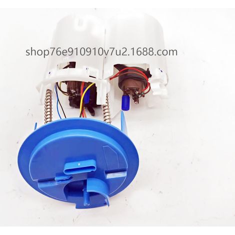 Pompe à Carburant 2044701094 - Compatible avec Mercedes W204 2009 (1/4)